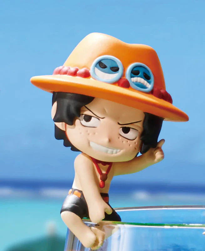 Ochatomo Series One Piece Pirates' Vacance