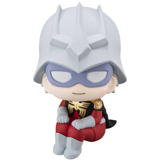 image1_Lookup Mobile Suit Gundam Gquuuuuux Char Aznable