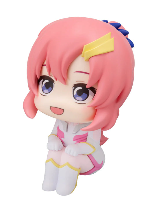 Lookup Mobile Suit Gundam SEED Freedom Lacus Clyne
