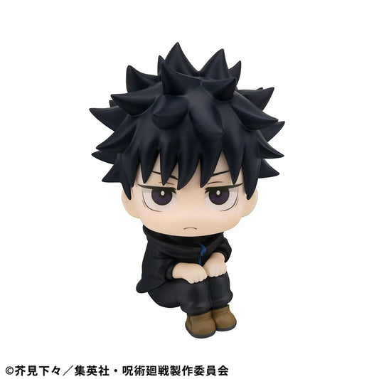 Lookup: Jujutsu Kaisen - Megumi Fushiguro Ver.2