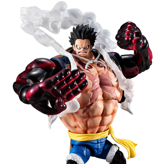 image1_Variable Action Heroes One Piece Monkey D. Luffy (Gear 4 Boundman)
