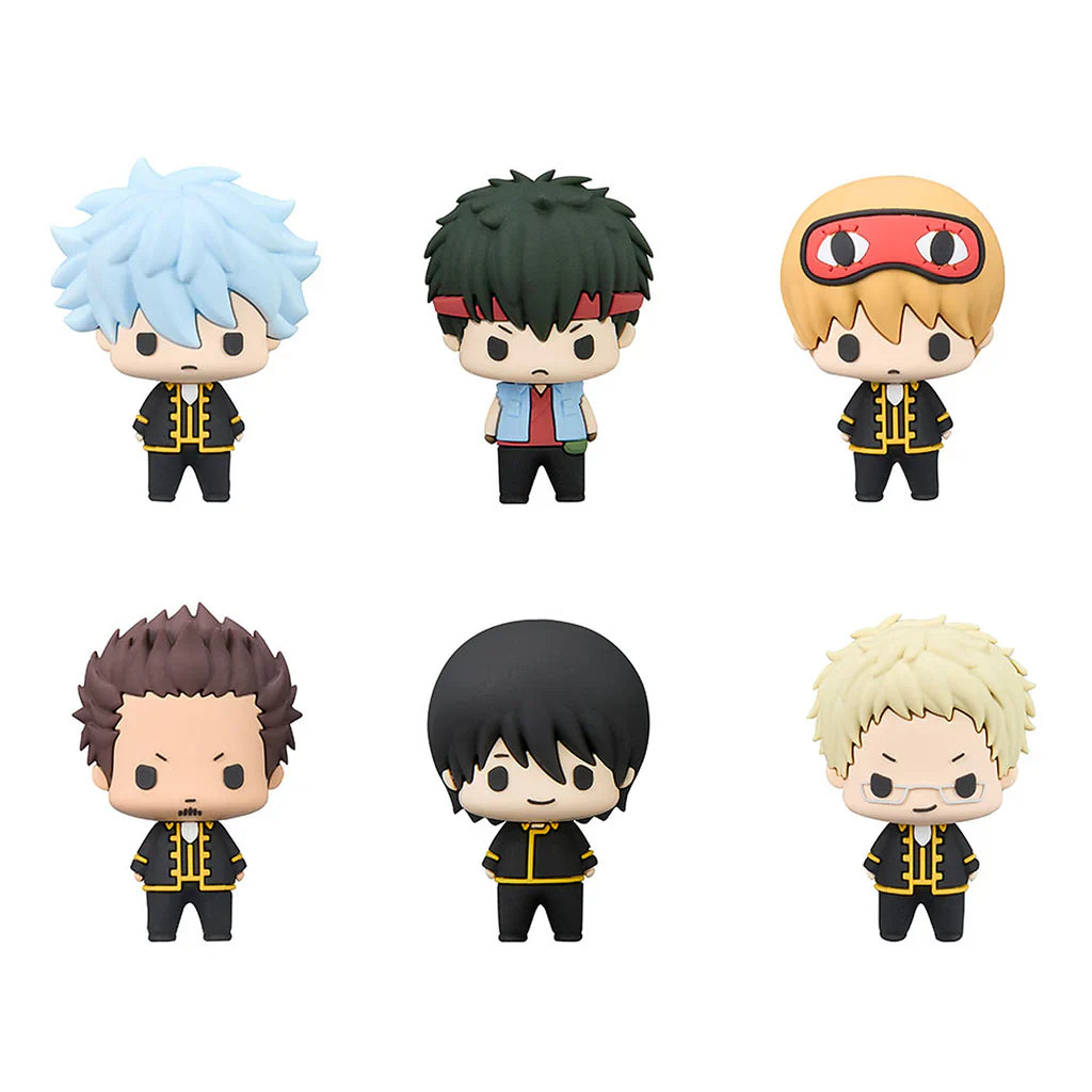 Chokorin Collection Gintama Vol. 2