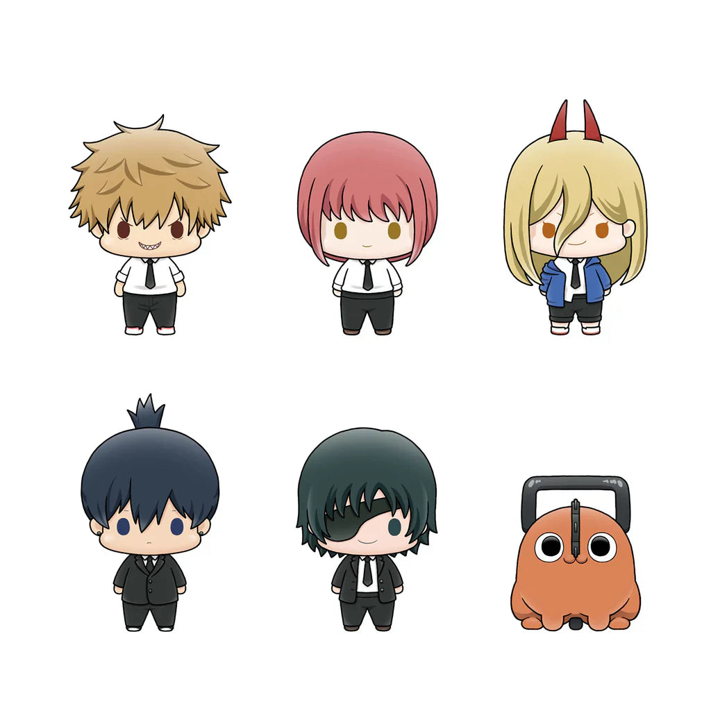 Chokorin Collection Chainsaw Man