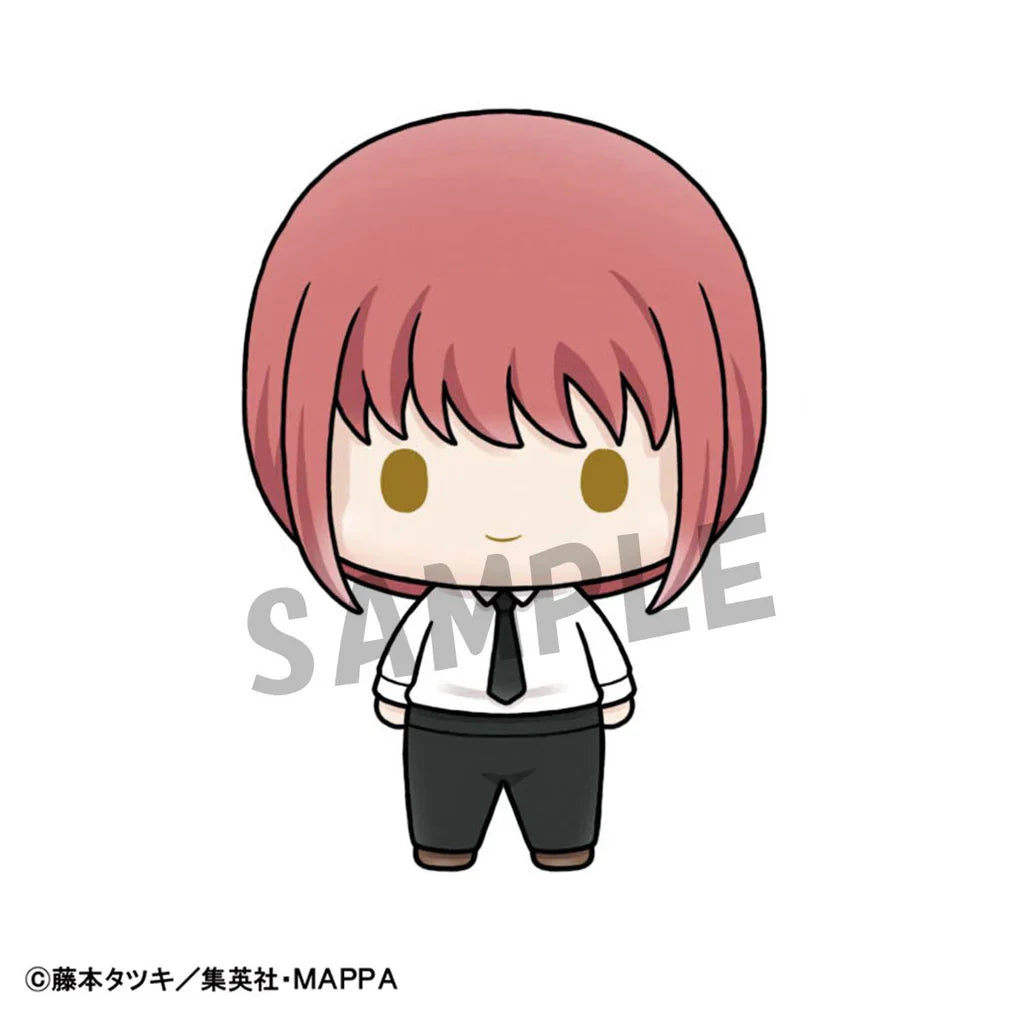 Chokorin Collection Chainsaw Man