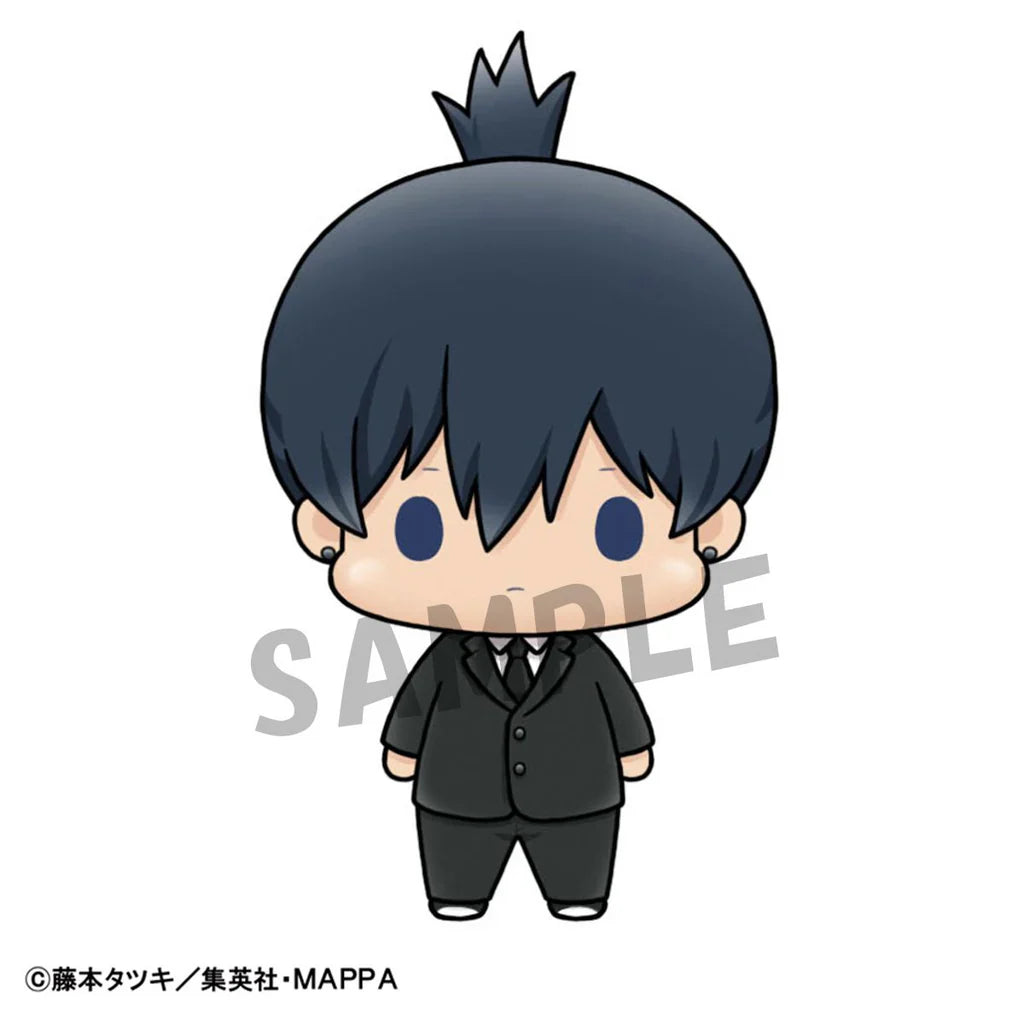 Chokorin Collection Chainsaw Man