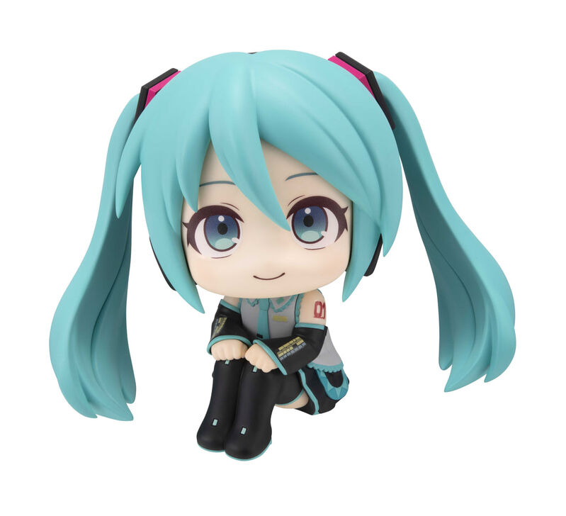 Lookup Hatsune Miku