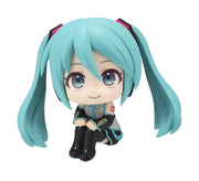 Lookup Hatsune Miku