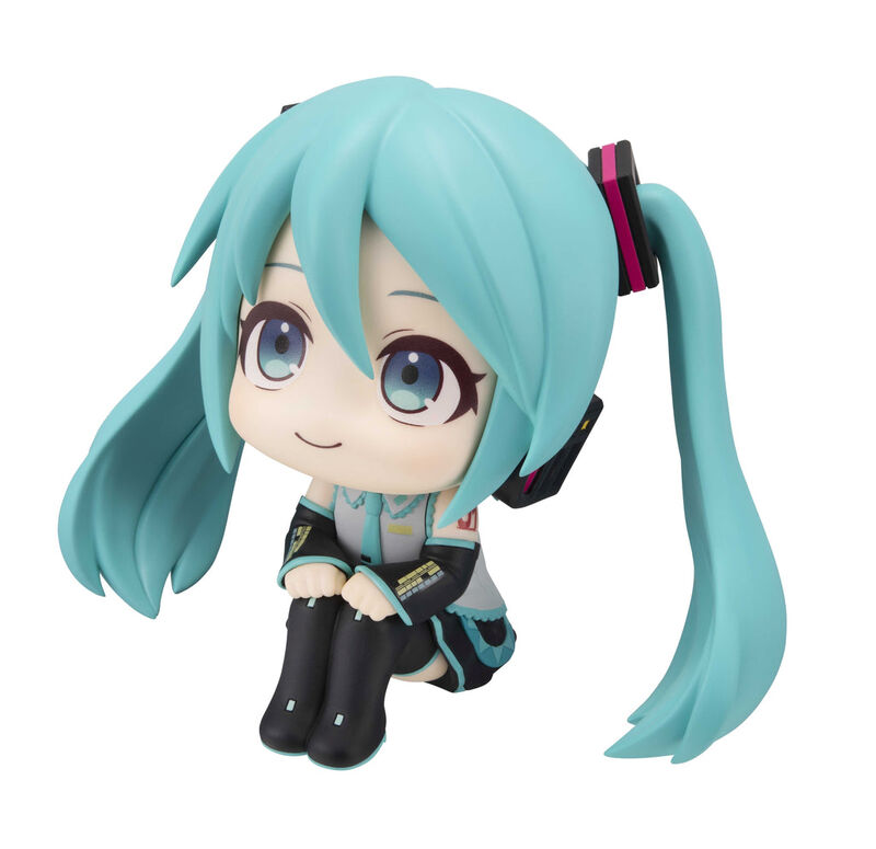 Lookup Hatsune Miku