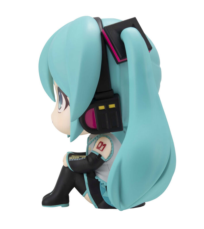 Lookup Hatsune Miku