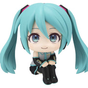 Lookup Hatsune Miku