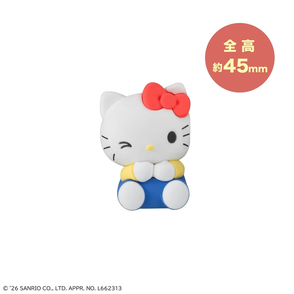 Pita Cute Sanrio Characters (Repeat）