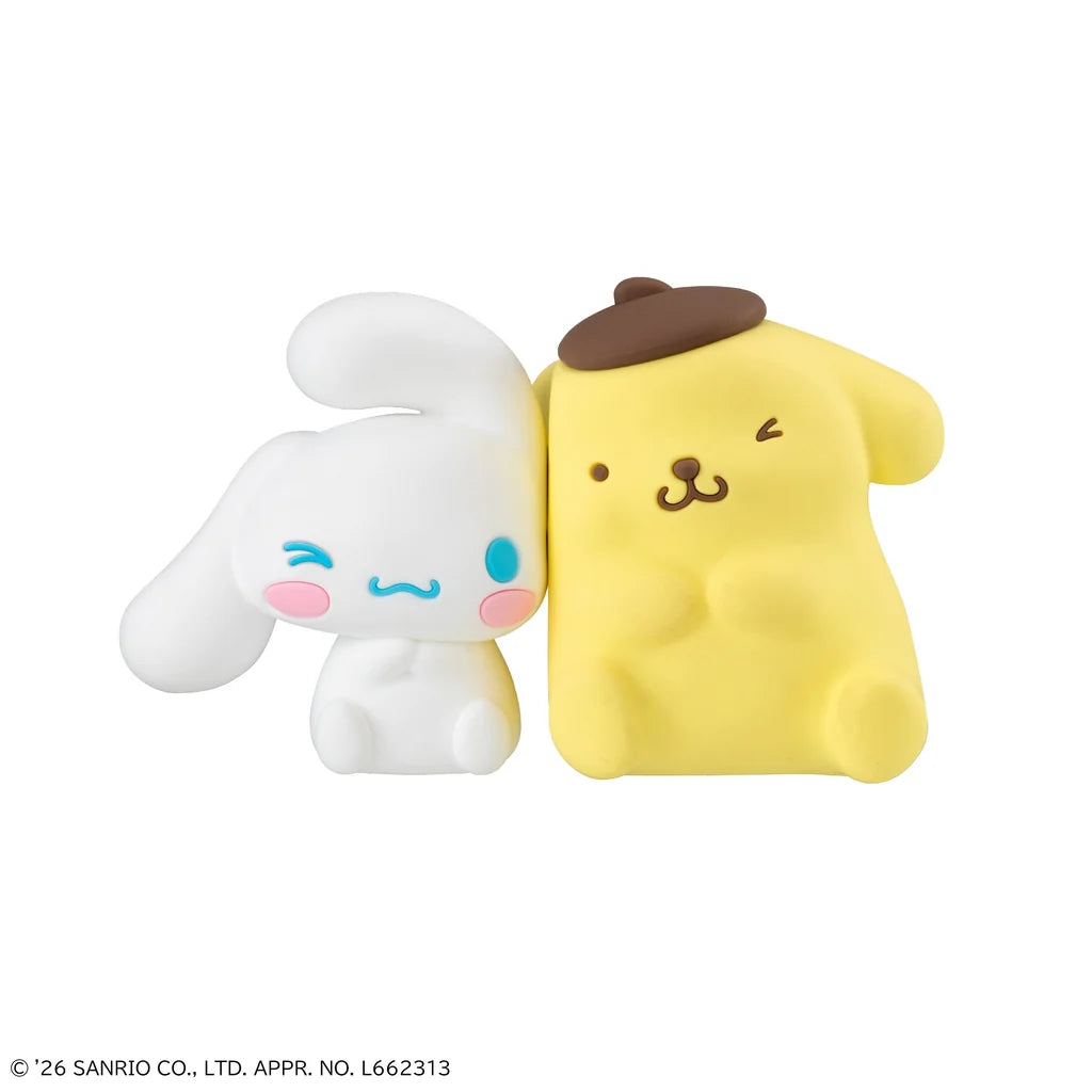 Pita Cute Sanrio Characters (Repeat）