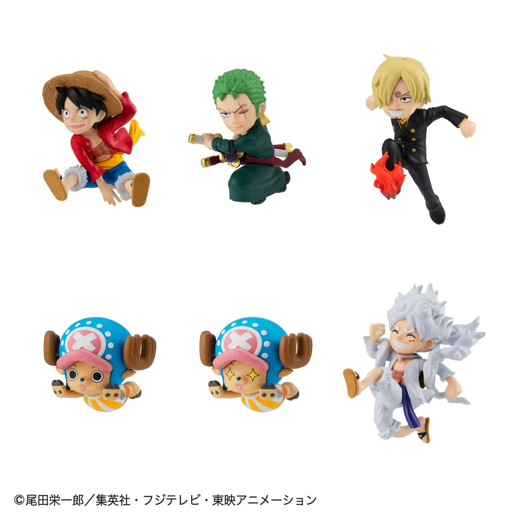 Tobimas One Piece (Repeat)