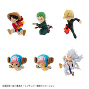 Tobimas One Piece (Repeat)