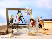 Tobimas One Piece (Repeat)