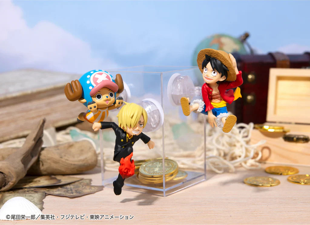 Tobimas One Piece (Repeat)