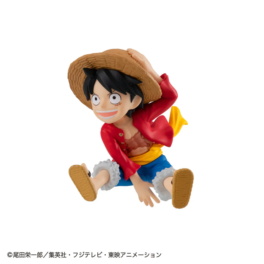 Tobimas One Piece (Repeat)
