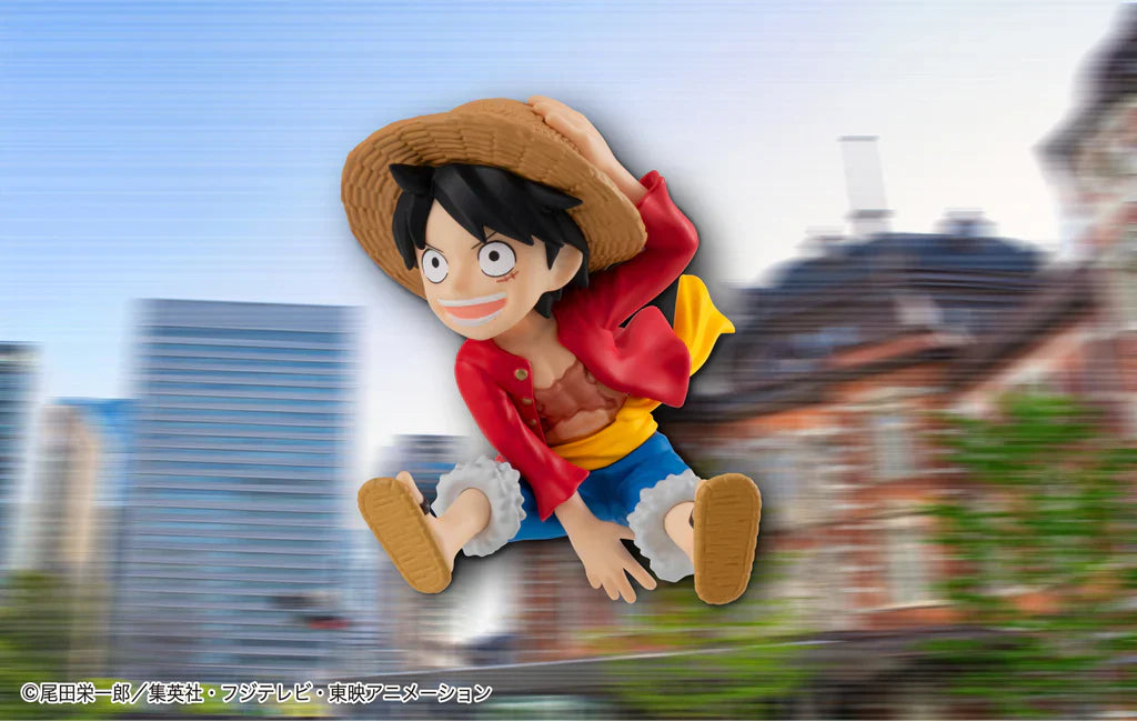 Tobimas One Piece (Repeat)