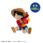 Tobimas One Piece (Repeat)
