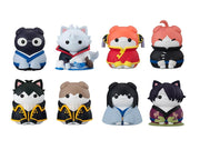 Mega Cat Project Gintama Nyantama Go Meow-Meow Edition!