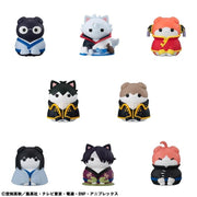 Mega Cat Project Gintama Nyantama Go Meow-Meow Edition!