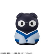 Mega Cat Project Gintama Nyantama Go Meow-Meow Edition!
