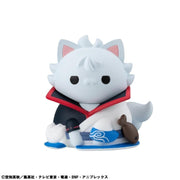 Mega Cat Project Gintama Nyantama Go Meow-Meow Edition!
