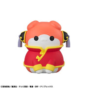 Mega Cat Project Gintama Nyantama Go Meow-Meow Edition!