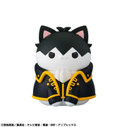 Mega Cat Project Gintama Nyantama Go Meow-Meow Edition!