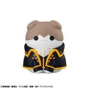 Mega Cat Project Gintama Nyantama Go Meow-Meow Edition!