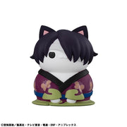 Mega Cat Project Gintama Nyantama Go Meow-Meow Edition!