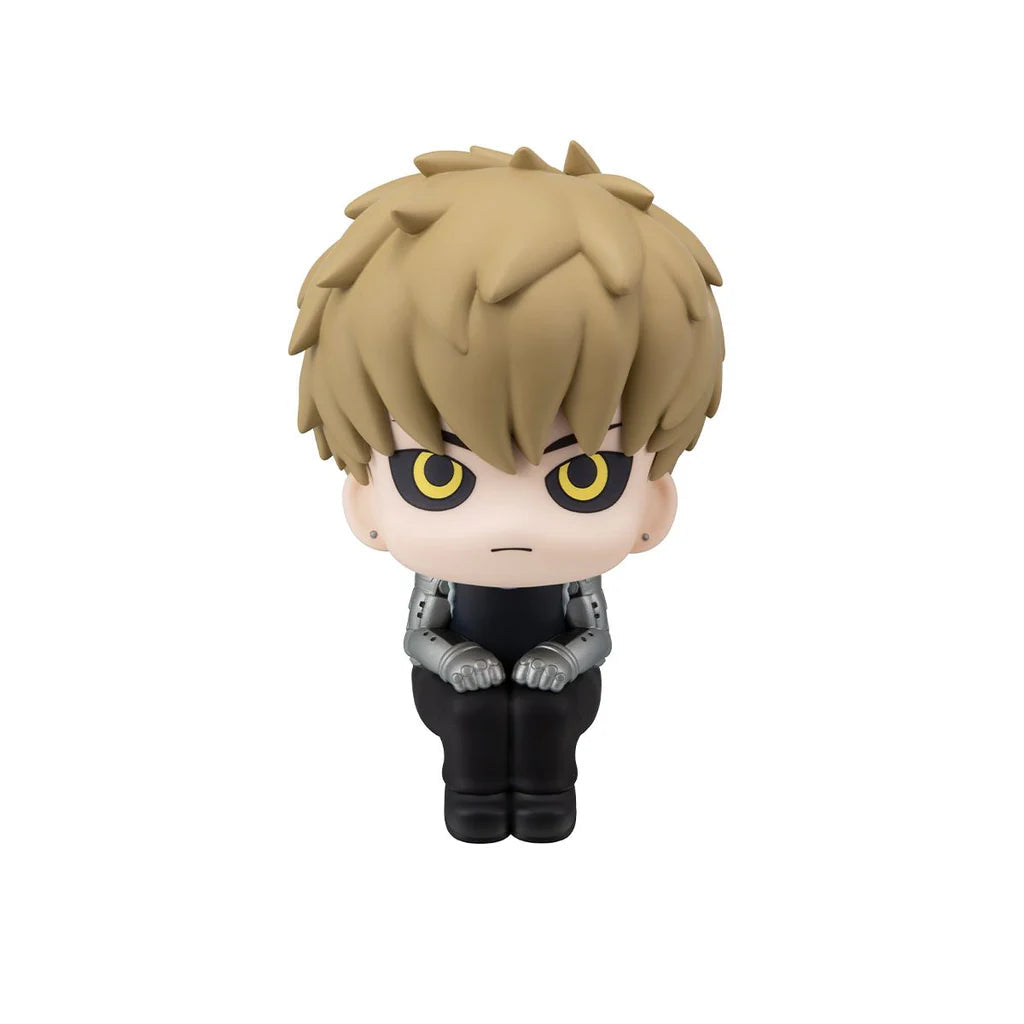image1_Lookup One-Punch Man Genos