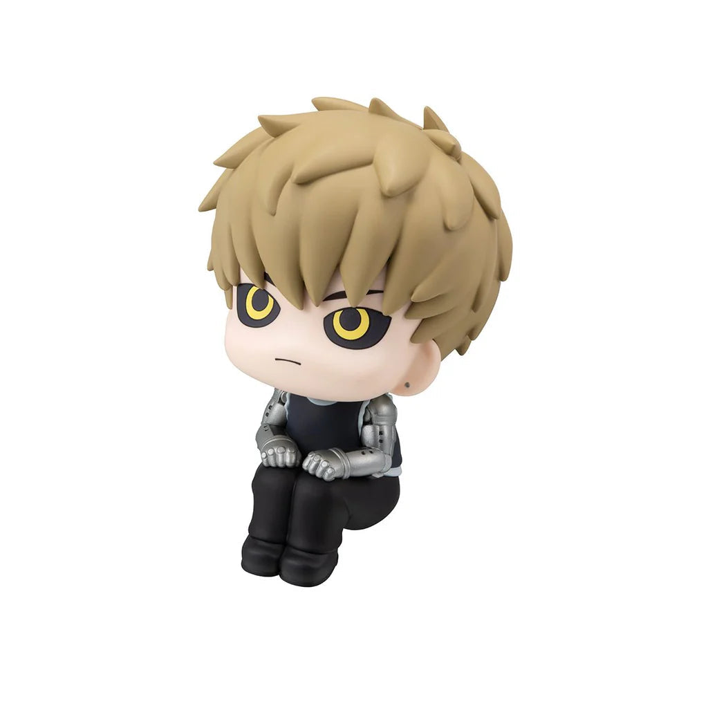 image3_Lookup One-Punch Man Genos