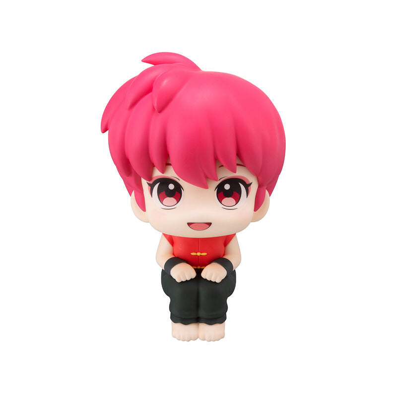 Lookup Ranma 1/2 Ranma