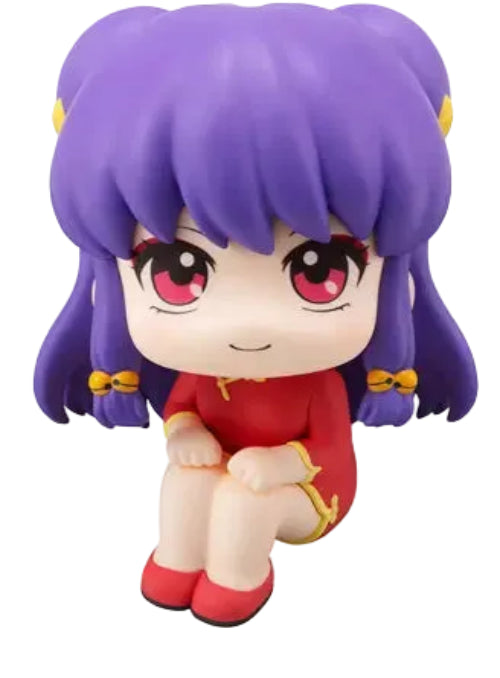 Lookup Ranma 1/2 Shampoo