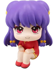 Lookup Ranma 1/2 Shampoo