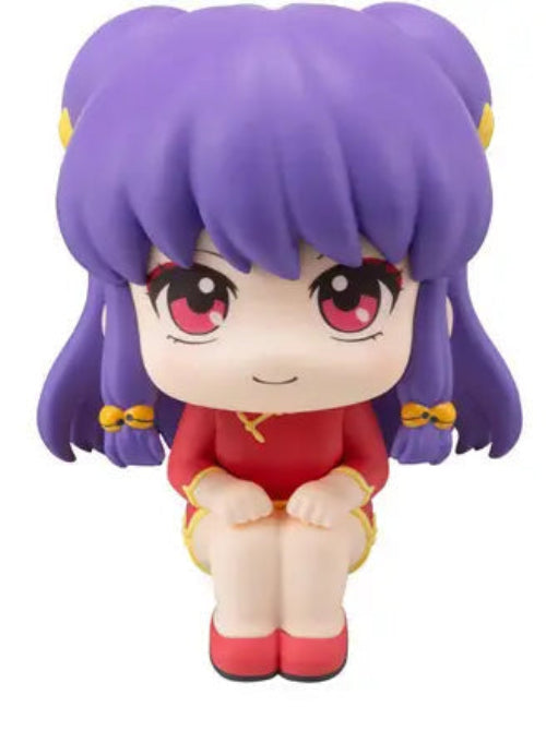 Lookup Ranma 1/2 Shampoo