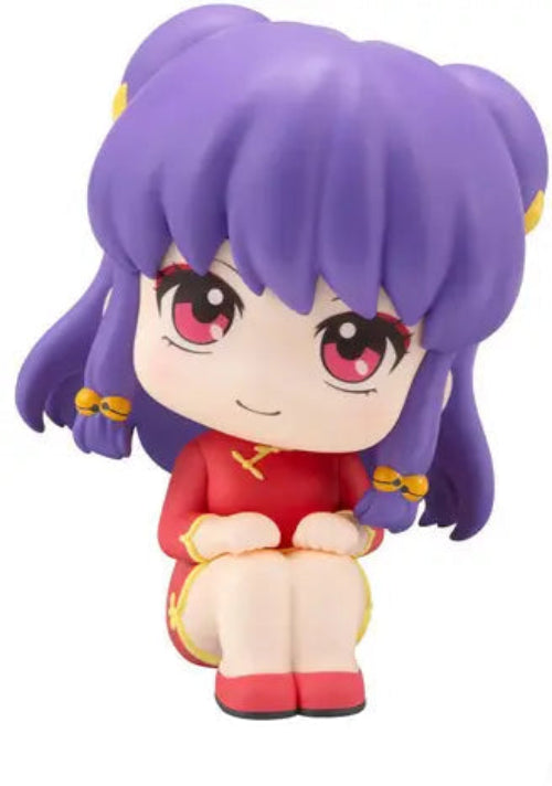 Lookup Ranma 1/2 Shampoo
