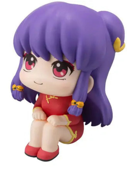 Lookup Ranma 1/2 Shampoo