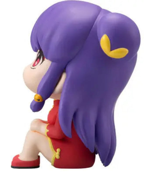 Lookup Ranma 1/2 Shampoo
