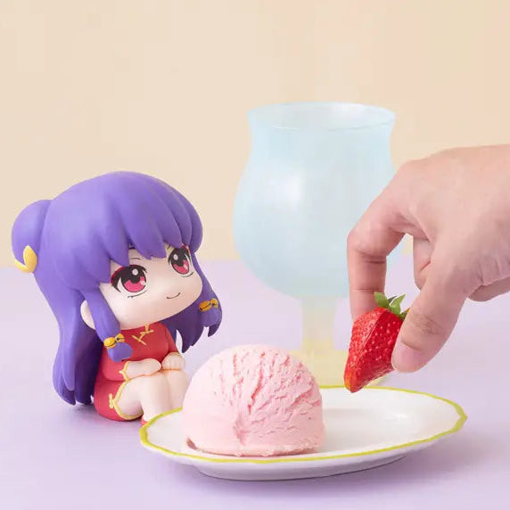 Lookup Ranma 1/2 Shampoo