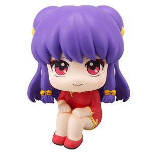 Lookup Ranma 1/2 Shampoo