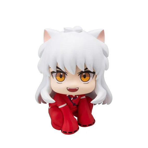 Lookup Inuyasha Inuyasha