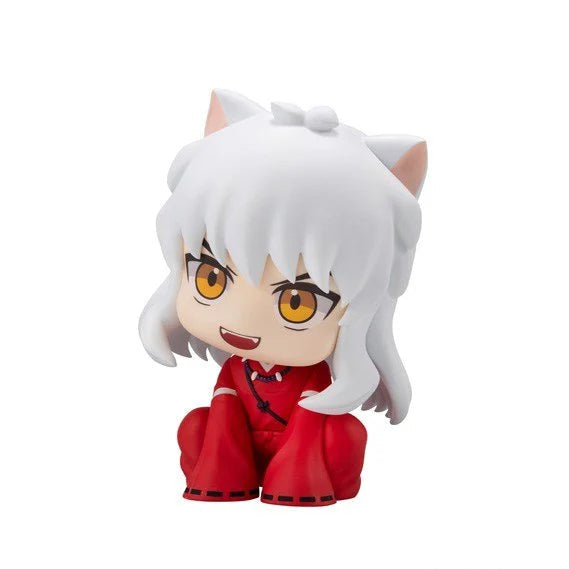 Lookup Inuyasha Inuyasha