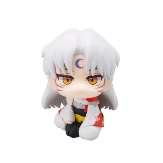 Lookup Inuyasha Sesshomaru