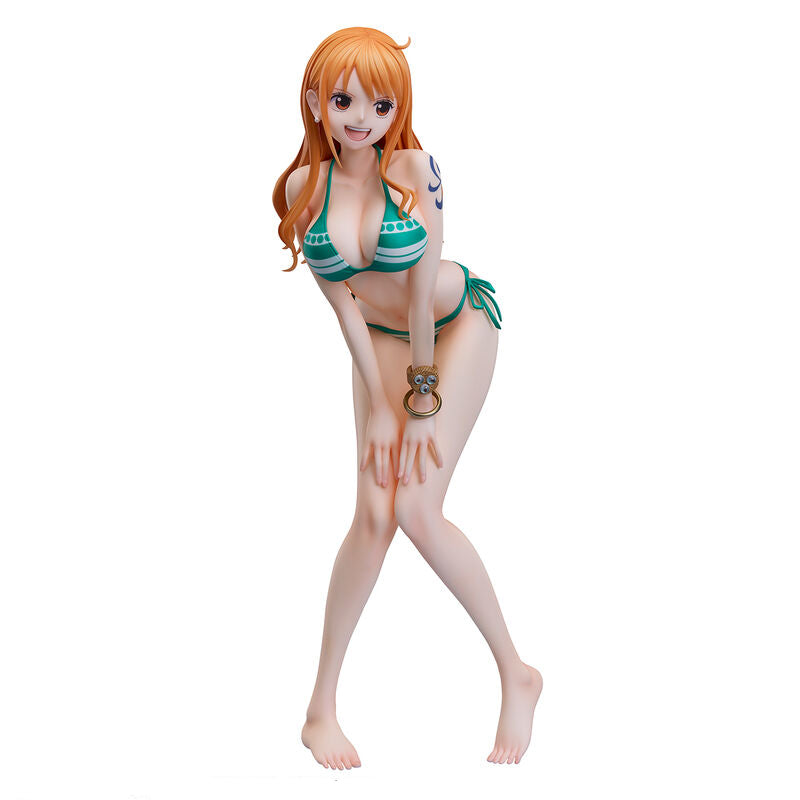 B-Style One Piece Nami Swim Suit Ver.