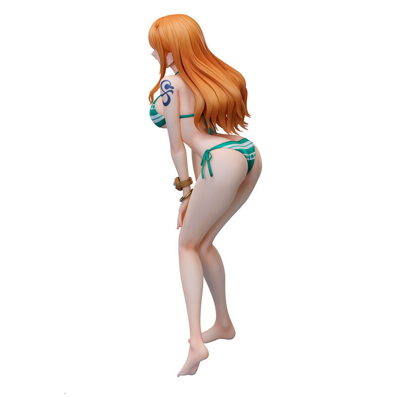 B-Style One Piece Nami Swim Suit Ver.
