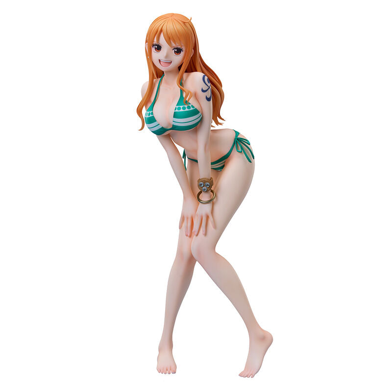 B-Style One Piece Nami Swim Suit Ver.