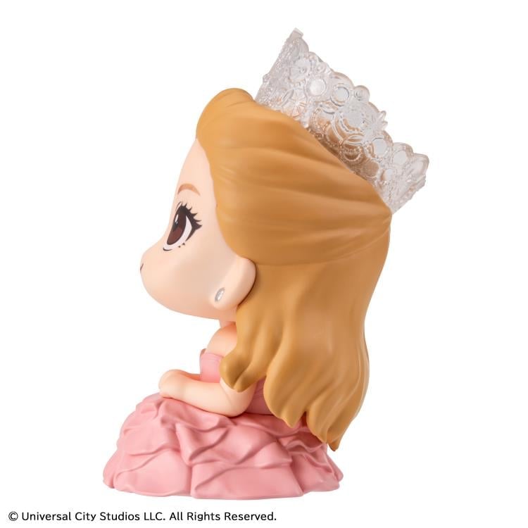 Lookup Wicked Glinda