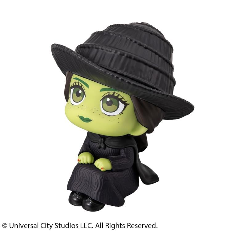 Lookup Wicked Elphaba